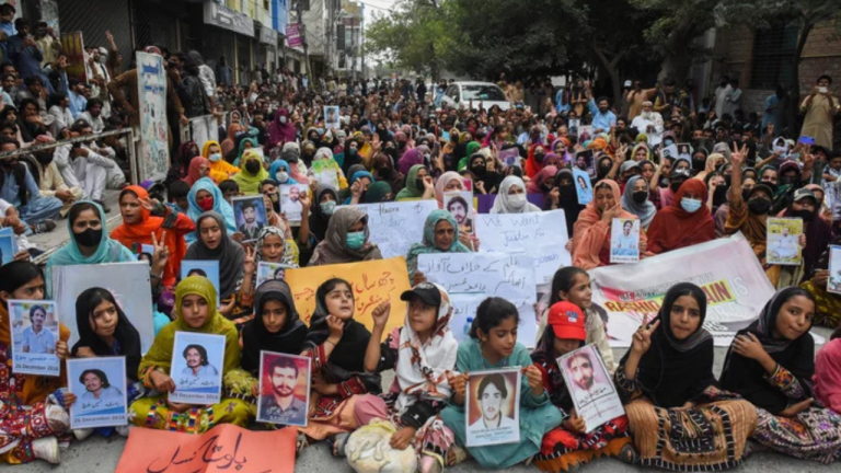 Balochistan Mourns as Student Fahad Lehri Found Dead Ten Days After Abduction