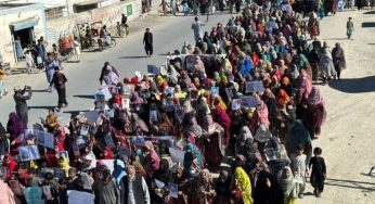 Hakeem Baloch Exposes “Slow Genocide” and Rising Resistance in Balochistan