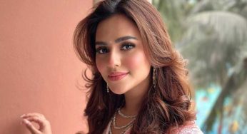 Bangladeshi Actress Nusraat Faria Arrested at Dhaka Airport Over Attempted Murder Case Linked to 2024 Protests