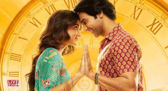 Wamiqa Gabbi Hopes ‘Bhool Chuk Maaf’ Becomes a Milestone in Her Career