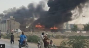 JSFM Condemns Killing of Activist Zahid Laghari in Moro, Calls for International Intervention and Justice