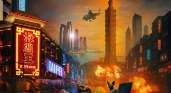 “Masala Boba” Unveiled at Cannes 2025: A Bold Middle East-Taiwan Action-Comedy Set to Redefine Cross-Cultural Cinema