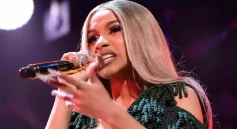 Is Cardi B Furious With Offset Over Spousal Support? ‘Are You on Drugs?’ She Asks