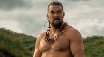 Jason Momoa Unleashes Epic Polynesian Saga in Teaser for Apple TV+’s ‘Chief of War’