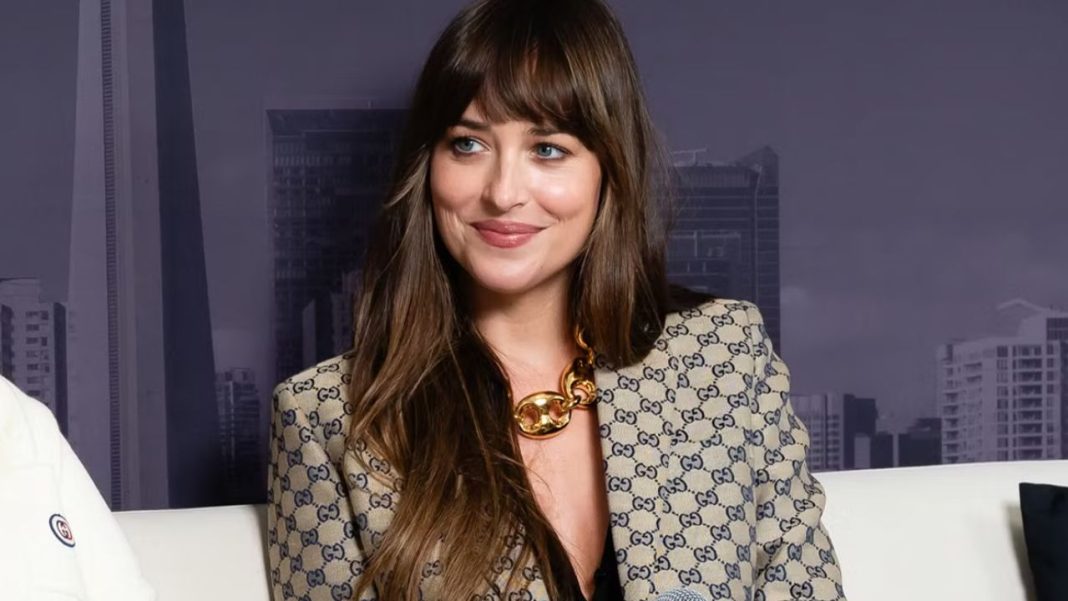 Why Does Dakota Johnson Call Hollywood A “Mess”? Here’s Her Blunt Take