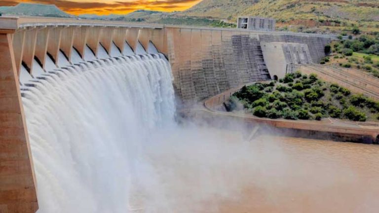 Tibetan Envoy Warns EU of China's Dam Projects Threatening Asia’s Lifelines and Regional Stability