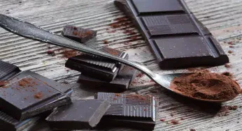 Is Dark Chocolate A Health Food? The Truth About Flavanols
