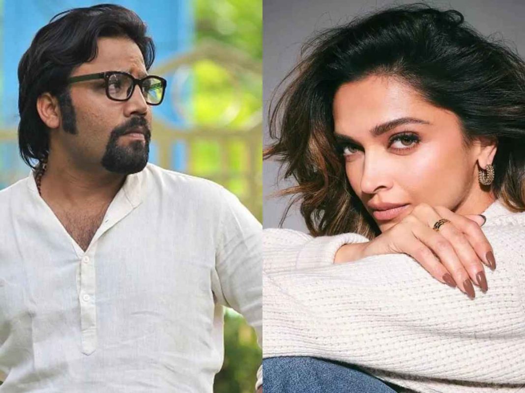 Why Was Deepika Padukone Dropped from Sandeep Reddy Vanga's 'Spirit'? Inside the Rumours