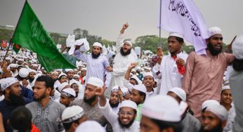Thousands Rally in Dhaka as Bangladeshi Women Demand Equality Amid Rising Anti-Feminist Backlash