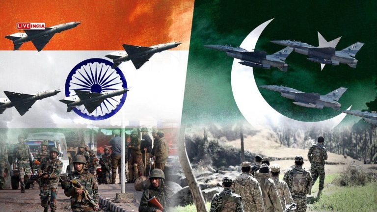 Debt-Ridden, Pakistan Tests Missiles, Disregards Moody's Major Economic Risk Warning!