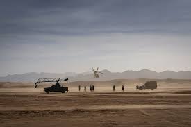 Saudi Arabia’s Film AlUla Taps MBS Group to Operate State-of-the-Art Studio Complex, Expanding Global Film Footprint