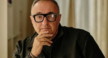 Alexander Rodnyansky Unveils New Documentary ‘Notes of a True Criminal’