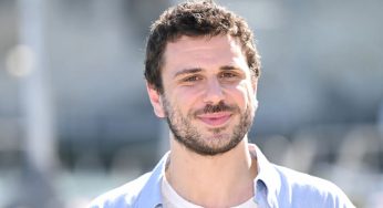 Cannes Bans French Actor Théo Navarro-Mussy From Red Carpet Amid Rape Allegations