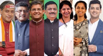 Shashi Tharoor to US, Owaisi to Saudi: India Sends 7 All-Party Delegations Abroad With Strong Anti-Terror Message