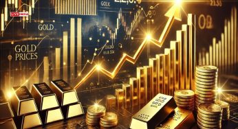 Gold Prices, MCX, May 6: Rates Soar Amid Global Uncertainty — Check Prices in Major Indian Cities