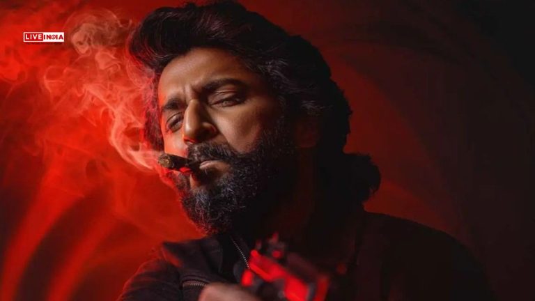 HIT 3 Box Office Day 5: Budgeted at ₹70 Cr., Nani’s Thriller Crosses ₹83 Crore Worldwide- Likely to Become a Big Hit
