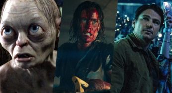 Middle-earth Returns in 2027: ‘The Hunt for Gollum’ Leads Warner Bros. Lineup of Major Upcoming Films
