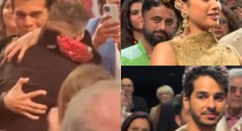 Karan Johar, Boney Kapoor Get Teary-Eyed As Janhvi Kapoor’s Film ‘Homebound’ Gets A 9-Minute Standing Ovation At Cannes 2025