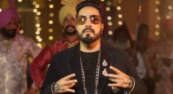 Mika Singh Reveals Critics Mocked Him for Crying on Reality Shows