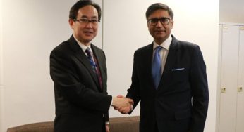 India-Japan Bolster Anti-Terrorism Ties: All-Party Delegation Highlights Unity in Tokyo Meetings