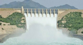 Khanpur Dam Nears Critical Level: Water Supply to Rawalpindi, Islamabad May Last Only 35 Days