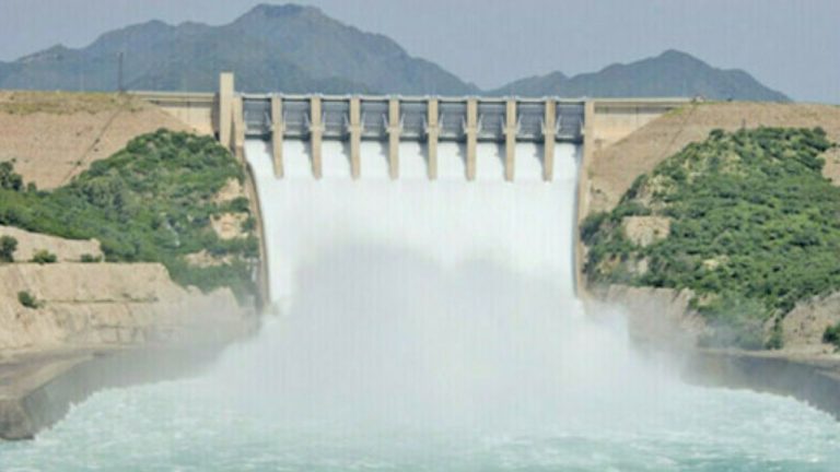 Khanpur Dam Nears Critical Level: Water Supply to Rawalpindi, Islamabad May Last Only 35 Days
