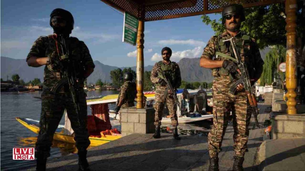 🗓️ Timeline: India-Pakistan Escalation and Ceasefire – May 2025