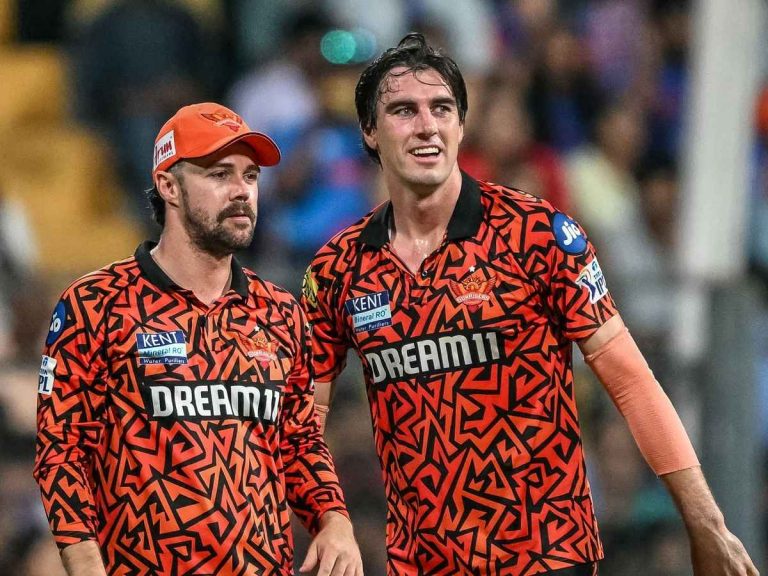 IPL 2025: International Players Depart as Suspension Casts Doubt on Season's Future
