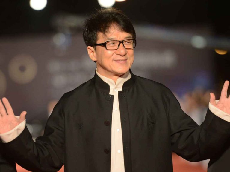 Rs 4,000 Crore Donated to Charity: What’s Left for Jackie Chan’s Son?