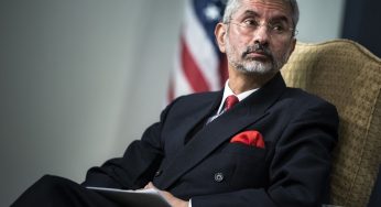 EAM Jaishankar Engages with Global Leaders Post Operation Sindoor, Highlights India’s Measured Stand Against Cross-Border Terror