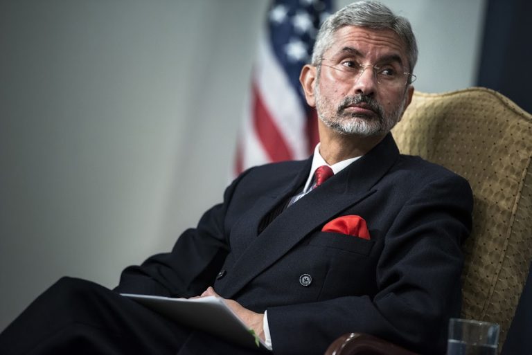 EAM Jaishankar Engages with Global Leaders Post Operation Sindoor, Highlights India's Measured Stand Against Cross-Border Terror