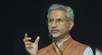 India Demands Equal Partnership, Not Preaching: Robinder Sachdev and Jaishankar Urge Europe to Support Anti-Terror Stand