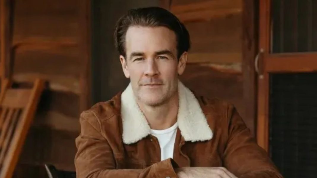 James Van Der Beek Joins ‘Legally Blonde’ Prequel Series ‘Elle’ as High School Drama Unfolds