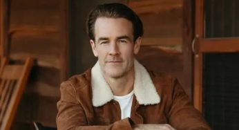 James Van Der Beek Joins ‘Legally Blonde’ Prequel Series ‘Elle’ as High School Drama Unfolds