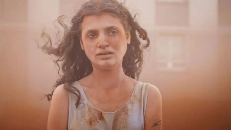 Julia Ducournau Receives 11-Minute Ovation at Cannes for Poignant New Film ‘Alpha’