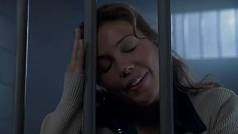 Justina Machado Snubs New 'Final Destination' Sequel: “They Didn’t Bring Me Back!”