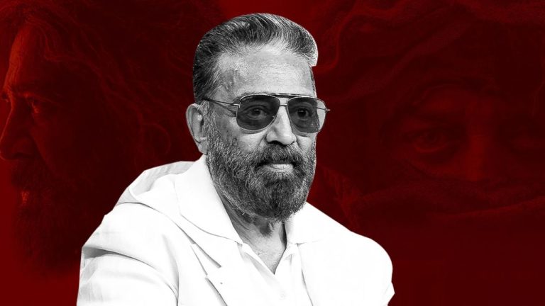 "I Was a Parrot, Not a Cage": Kamal Haasan Reflects on Childhood and Evolution Ahead of Thug Life