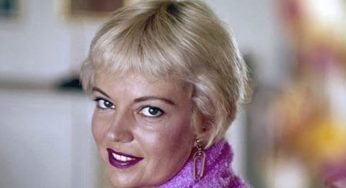 Kathleen Hughes, Iconic ‘Scream Queen’ of 1950s Sci-Fi, Dies at 96