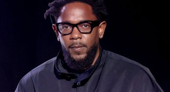 Kendrick Lamar Leads 2025 BET Awards with 10 Nominations, Drake and Future Also in the Spotlight