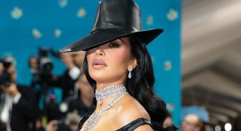 Luann de Lesseps Reacts with Humor to Kim Kardashian’s 2025 Met Gala Look: “After All, Darlings…”