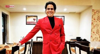 “Paapi Pet Ka Sawaal Hai”: TV Actor Aman Verma Embraces Magician Gigs to Make Ends Meet-Watch