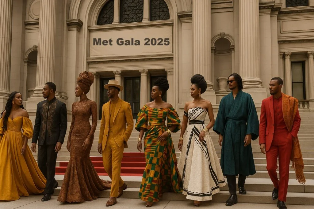 Met Gala 2025: Theme, Hosts, Dress Code & What to Expect from Fashion’s Biggest Night