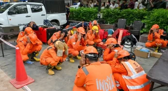 Mock Drills Set For Tomorrow In Four Pakistan-Boundary States, Reinforcing Emergency Preparedness”