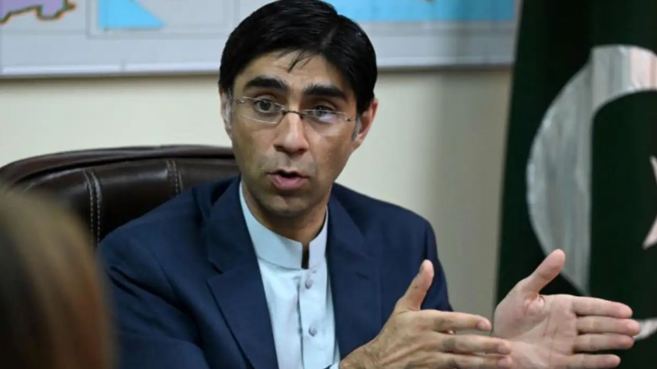 "Crisis Without Clarity: Pakistan's Former NSA Warns Against Miscalculation Amid India Tensions"