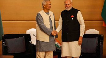 India’s Trade Restrictions May Reshape Bangladesh’s Employment Landscape: ILO Warns of Long-Term Effects