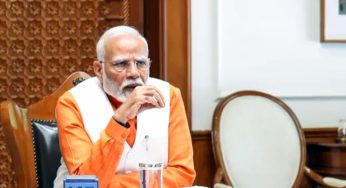 India Reaffirms Leadership in Global Health at 78th World Health Assembly