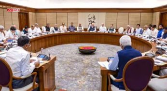 Centre Calls All-Party Meeting at 11am to Brief Leaders on Operation Sindoor