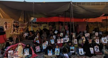 Paank Condemns Extrajudicial Killing of Baloch Civilian, Demands Urgent International Inquiry