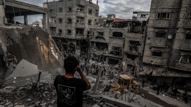 Palestinian Activist Targeted by Israeli Forces After BBC Documentary Exposes West Bank Realities