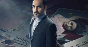 Criminal Justice: A Family Matter Trailer: Pankaj Tripathi Returns for a Twist-Filled Legal Drama